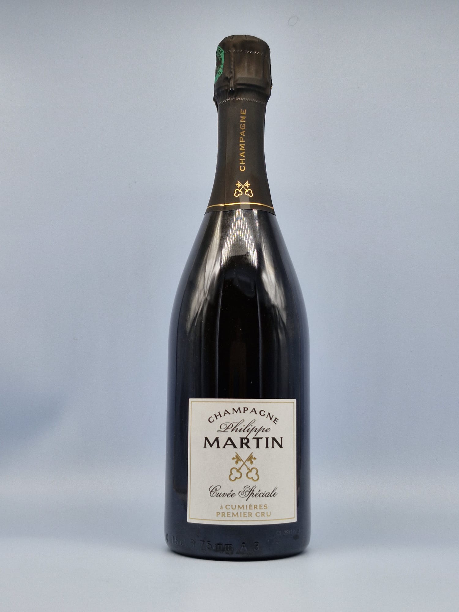 Cuvée Spéciale