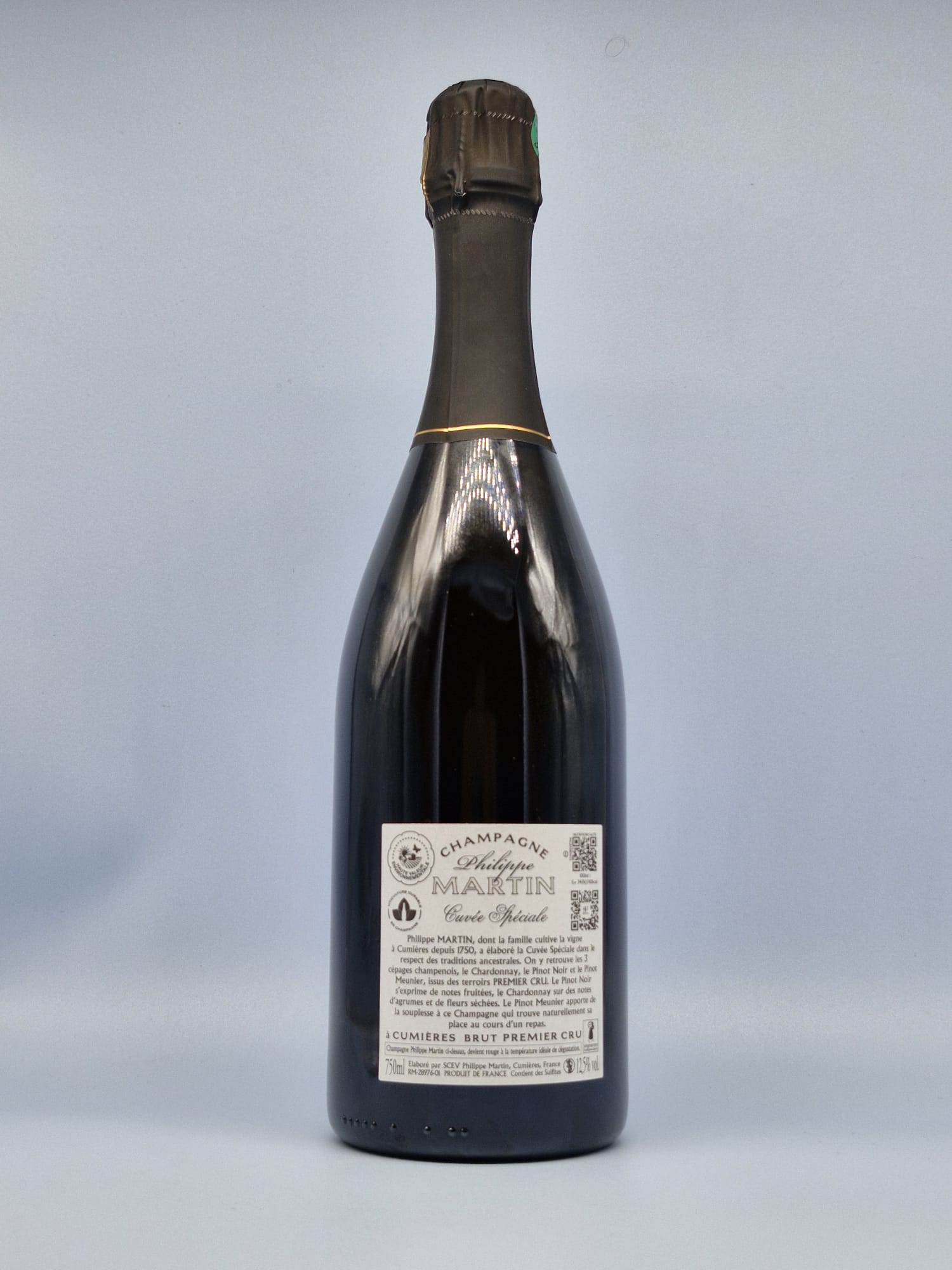 Cuvée Spéciale - Imagen 2