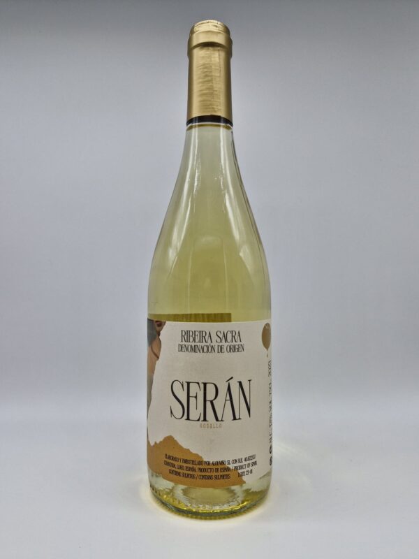 Serán Godello