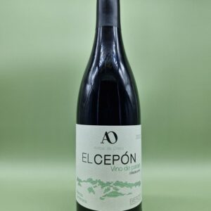 Aníbal de Otero El Cepón 2020