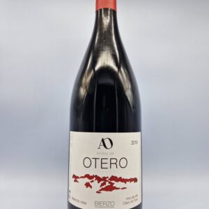 Aníbal de Otero Vino de la Villa de Otero del Toral Magnum 2019