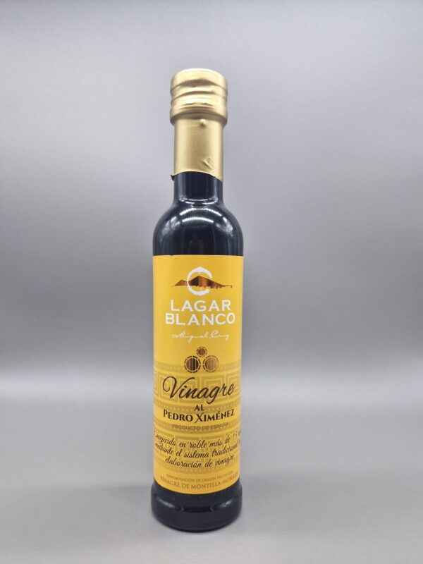 Vinagre al PX
