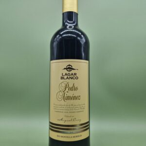 Dulce de Pasas PX