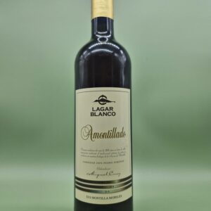 Amontillado Lagar Blanco