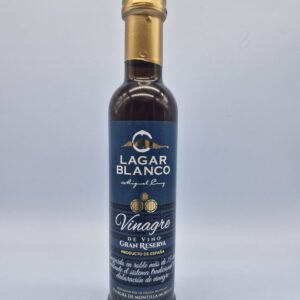 Vinagre Gran Reserva