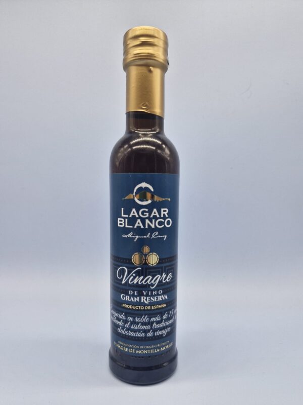 Vinagre Gran Reserva