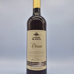 Oloroso Lagar Blanco