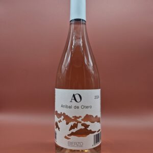 Aníbal de Otero Rosado 2024