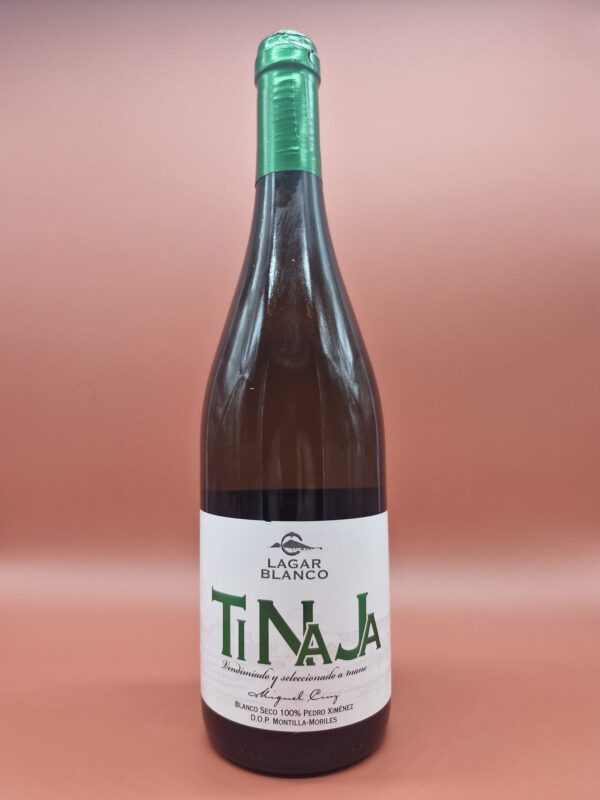 Blanco de Tinaja