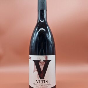 Vitis Miguel de María 2017