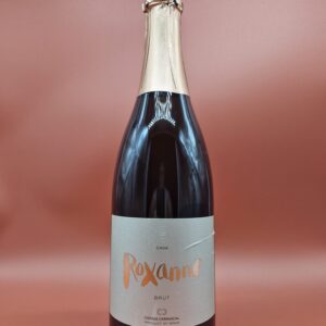 Roxanne Brut