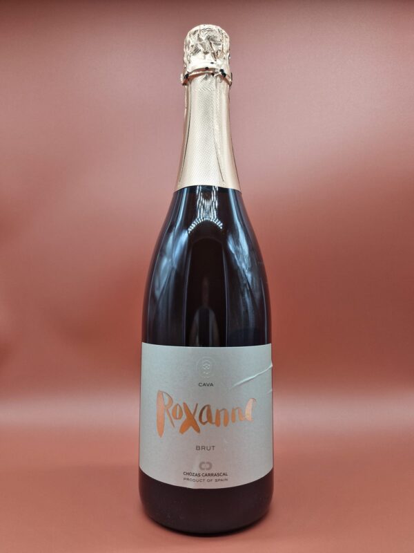 Roxanne Brut
