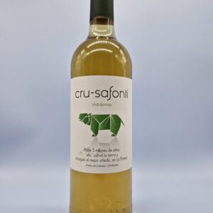 Cru-Safonti Chardonnay