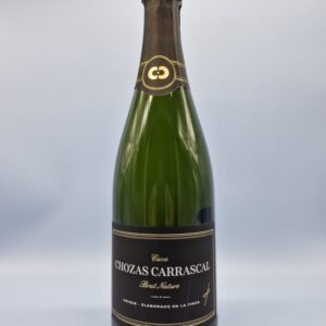 Unique Brut Nature