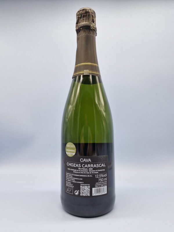 Unique Brut Nature - Imagen 2