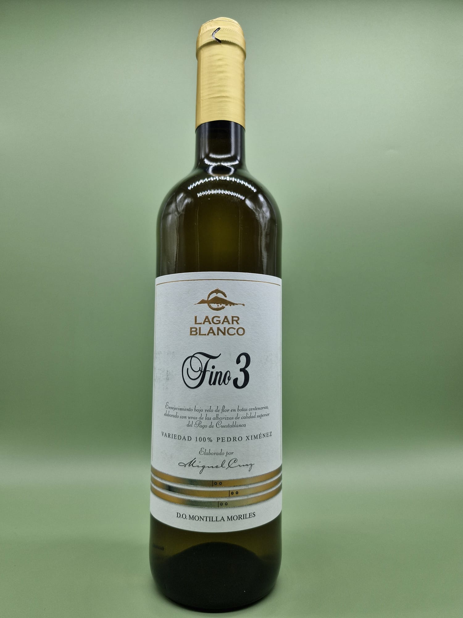 Fino 3