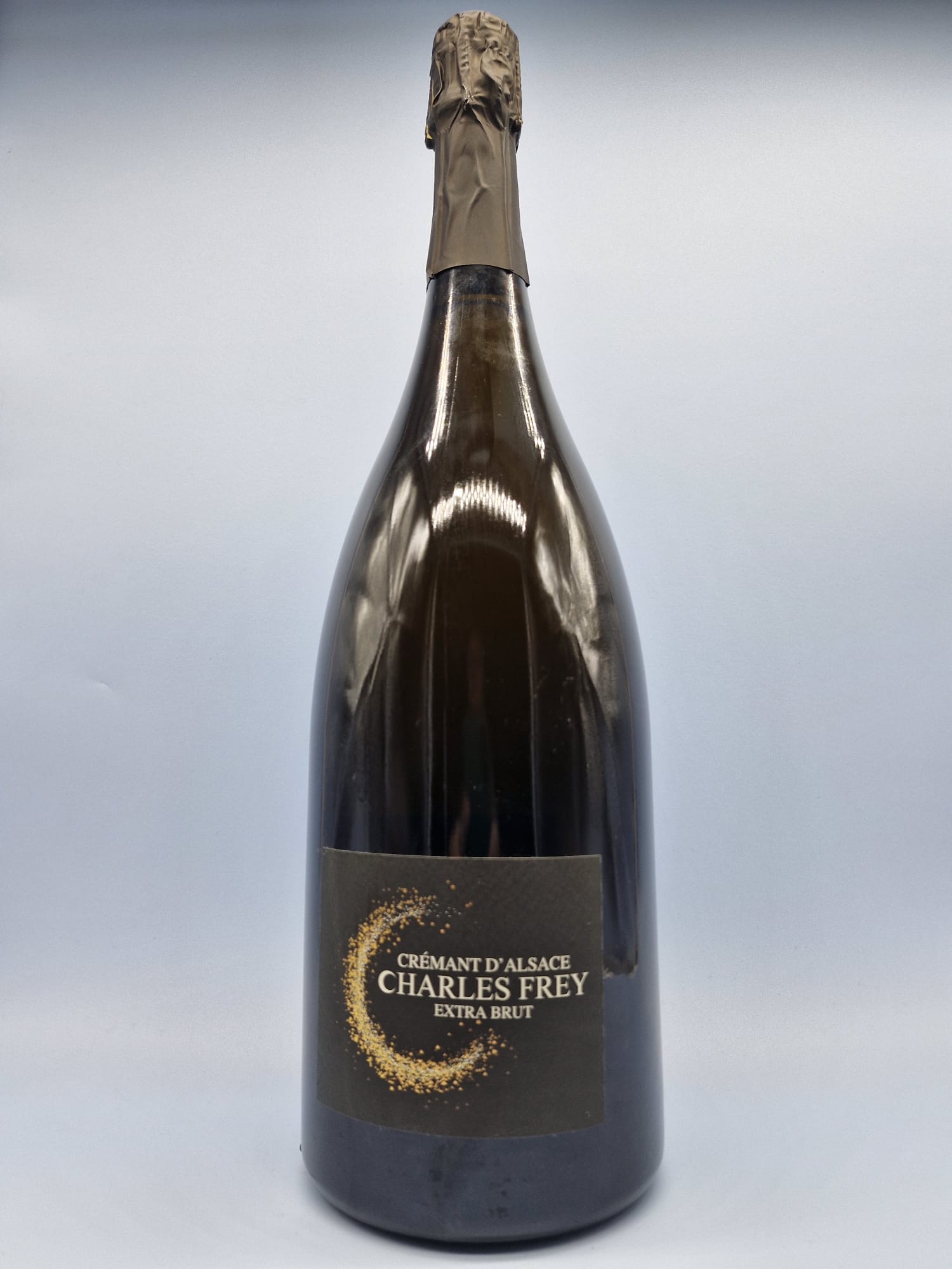 Magnum Crémant d'Alsace Extra Brut