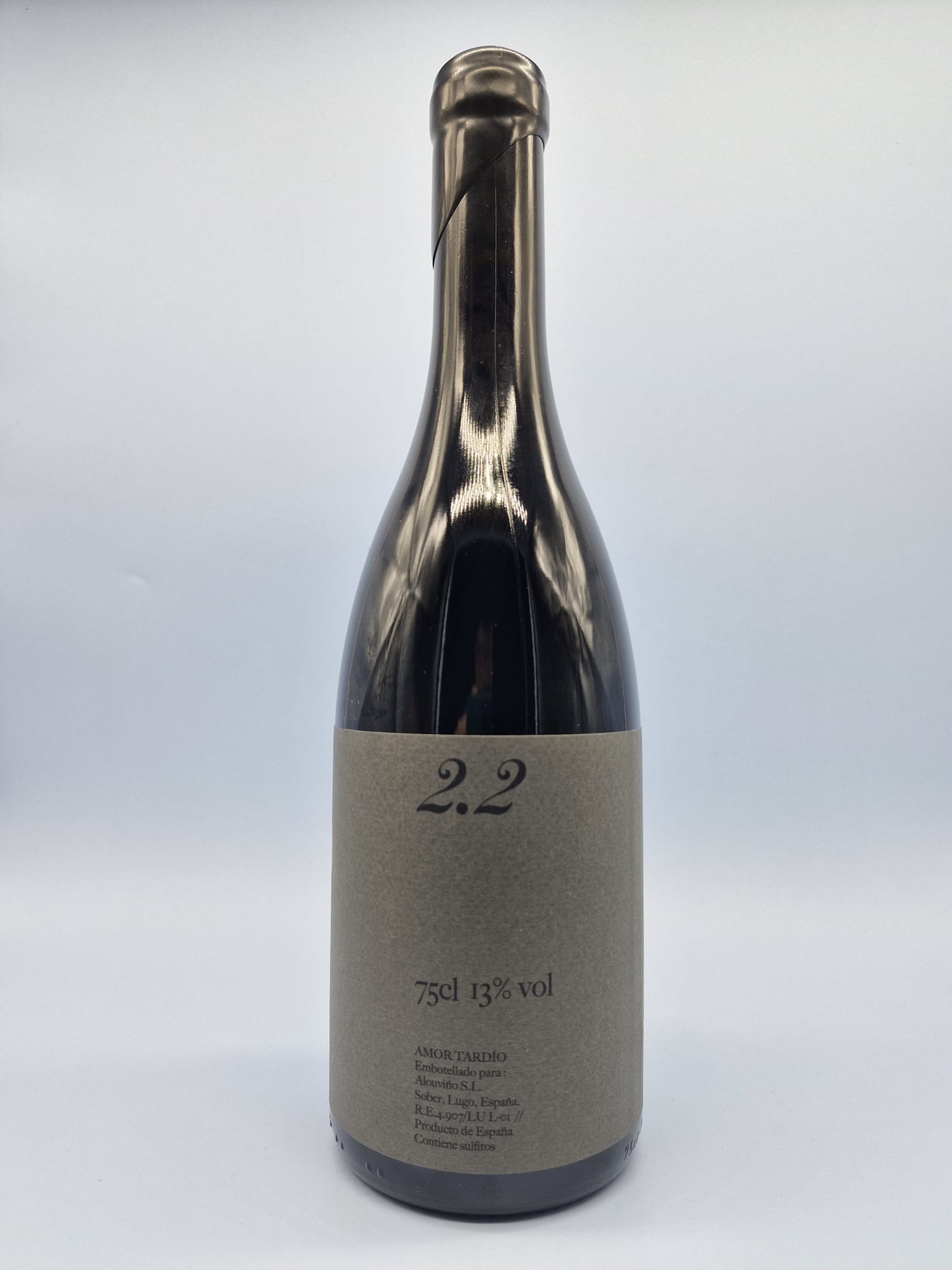 Amor Tardío - Imagen 2