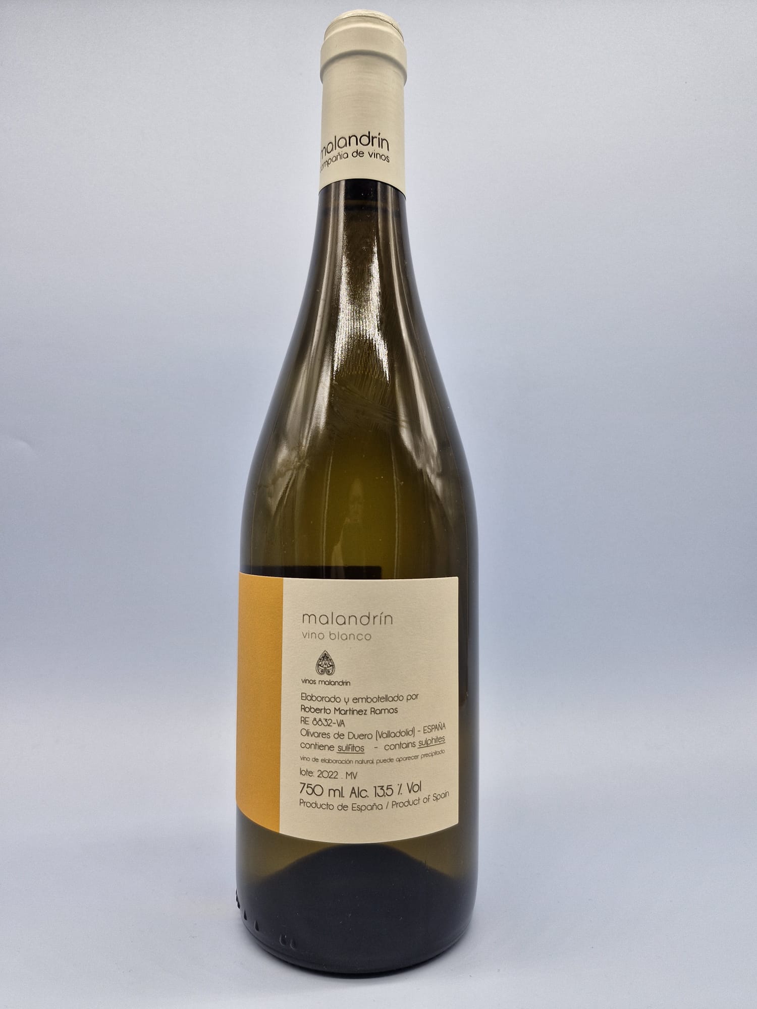 Malandrín Blanco - Imagen 2