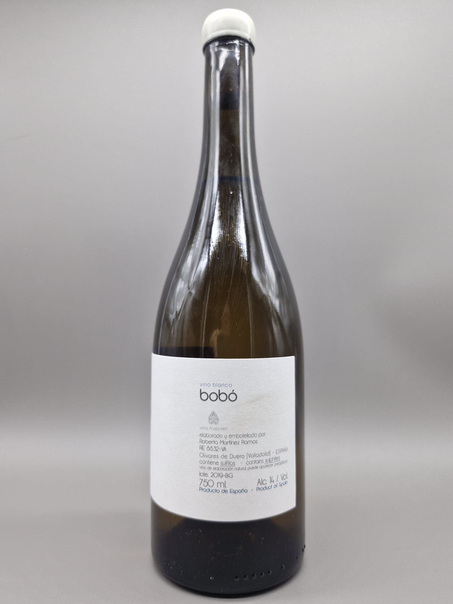 Bobó Godello - Imagen 2