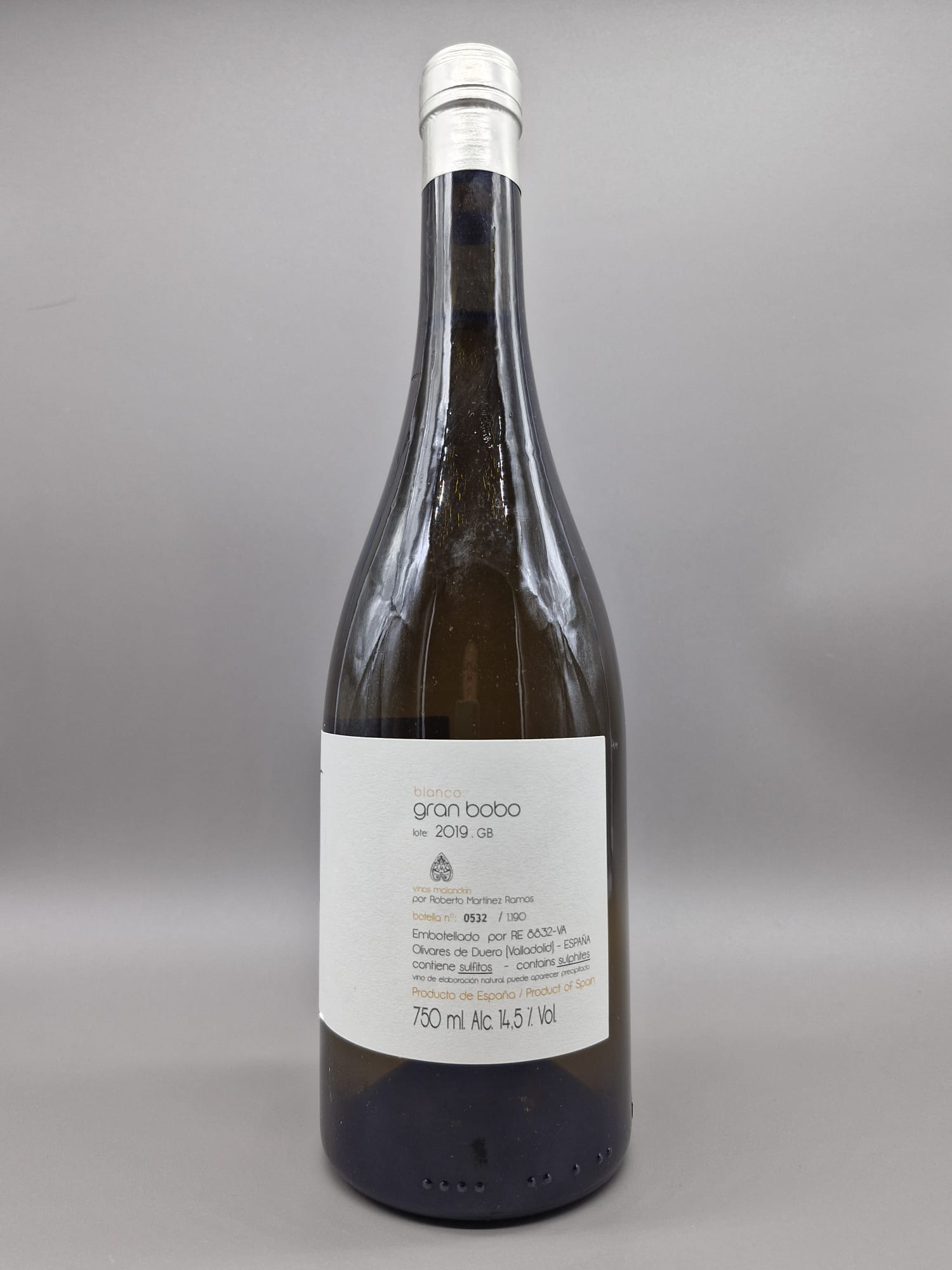 Gran Bobo - Imagen 2