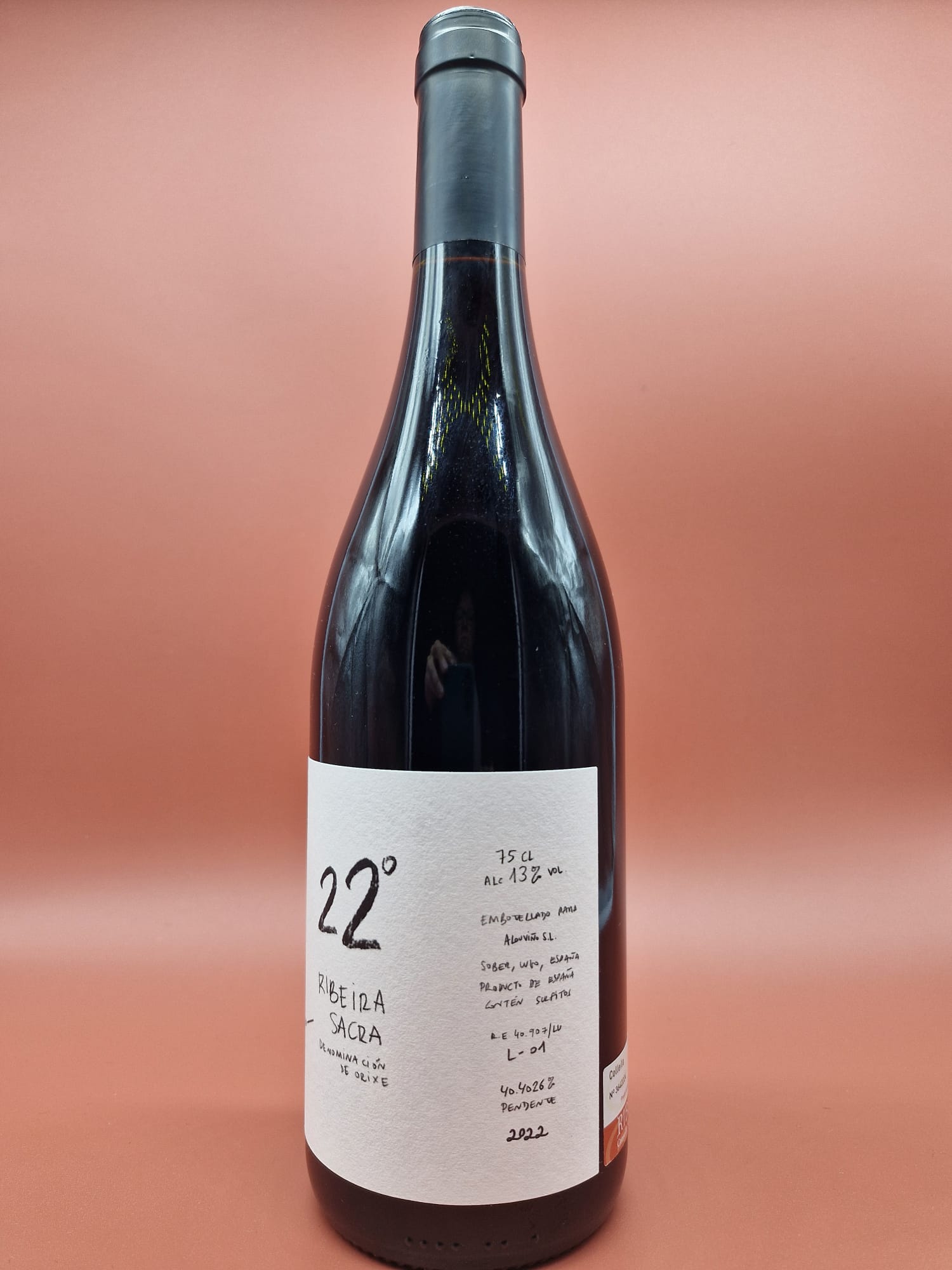 22º Grados - Imagen 2