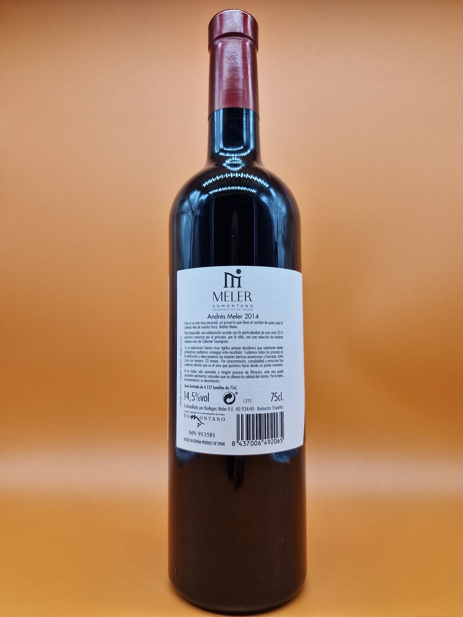 Andrés Meler - Imagen 2