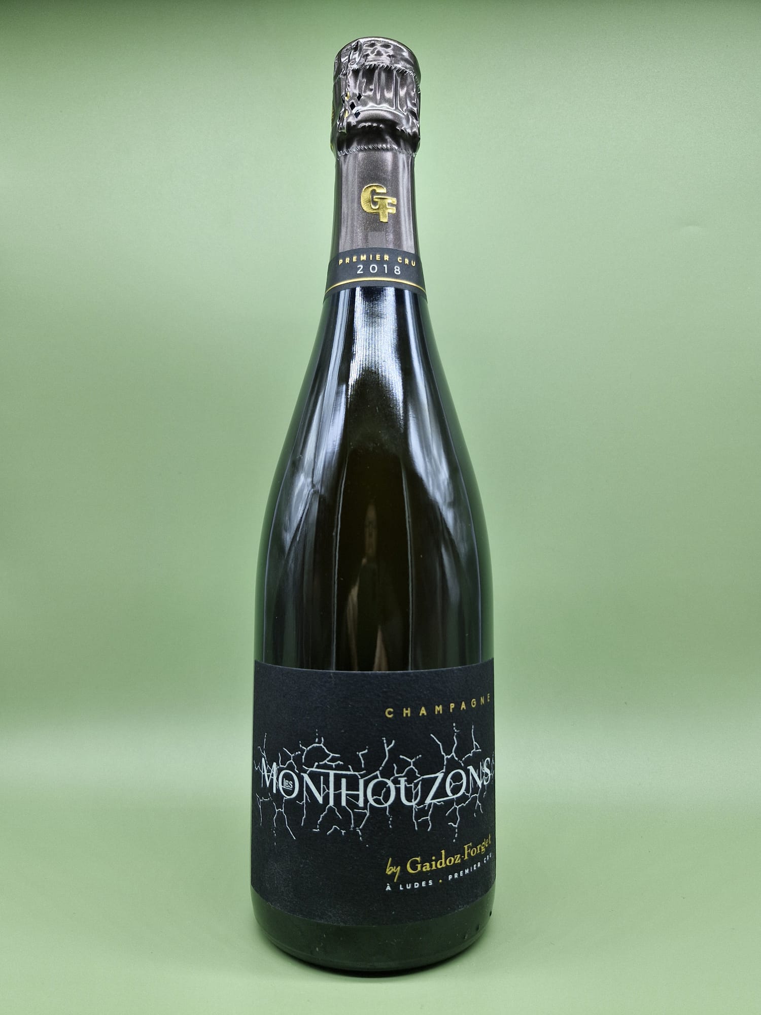 Gaidoz-Forget Les Monthouzons