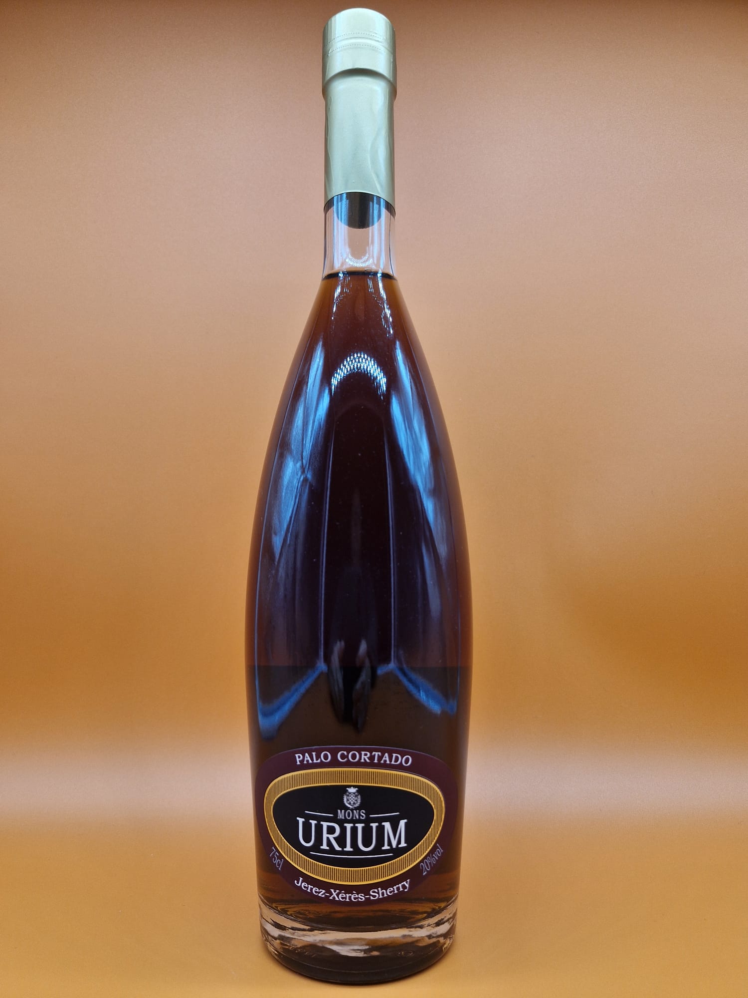 Palo Cortado Clásico Urium