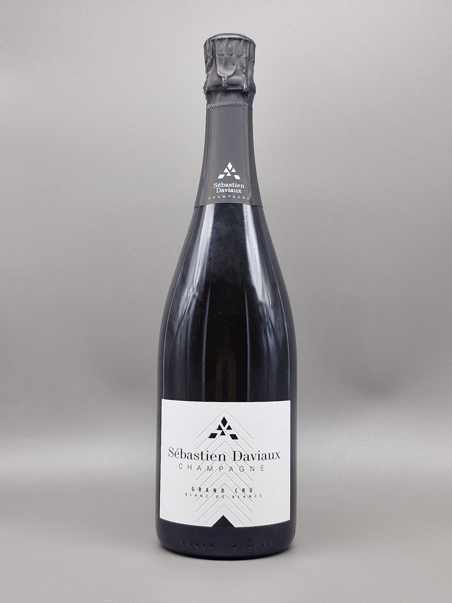 Blanc de Blancs Extra Brut