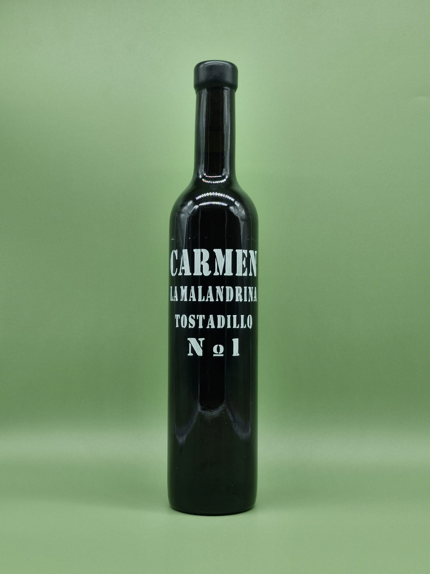 Carmen La Malandrina